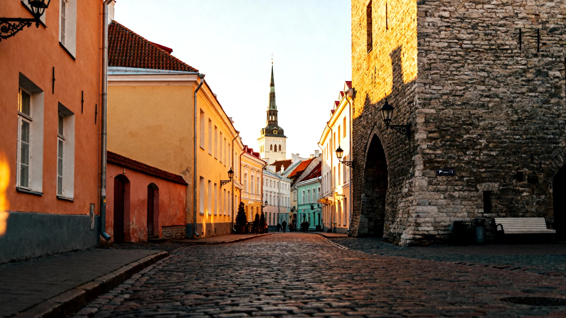 Tallinn"