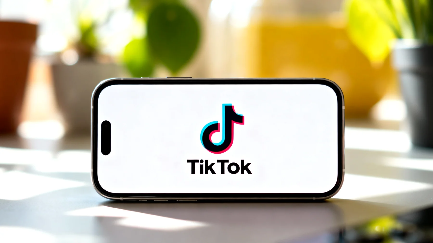 TikTok"
